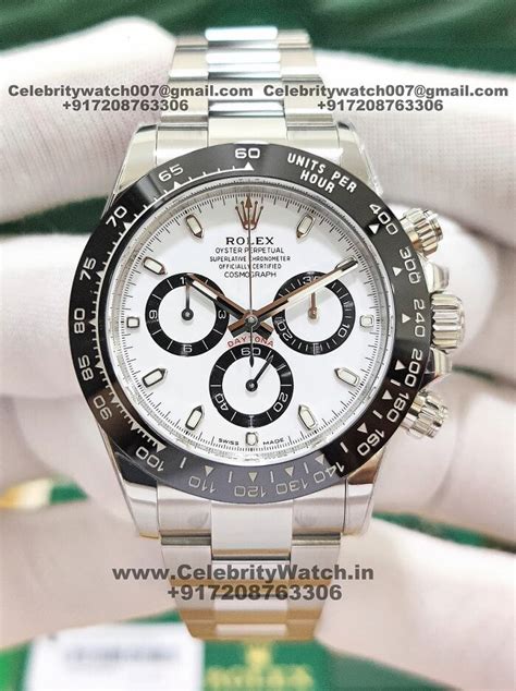 replica rolex cinetico automatico|rolex daytona super clone.